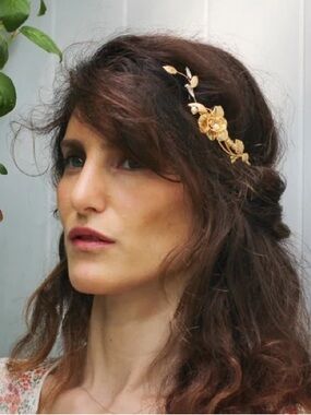 Avigail Adam “Feya” Goddess Crown